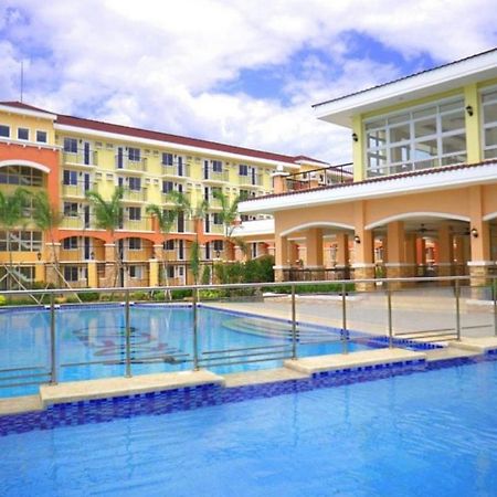 Minimalist 1-Bedroom Condo Unit Casa Timmy Davao City Buitenkant foto