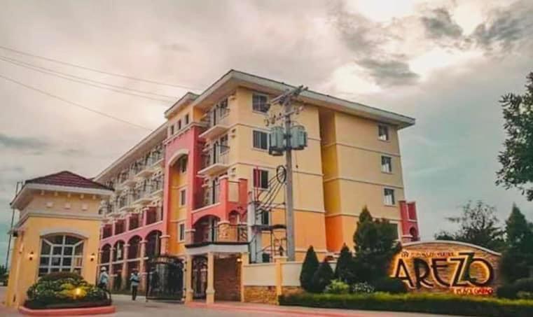 Minimalist 1-Bedroom Condo Unit Casa Timmy Davao City Buitenkant foto