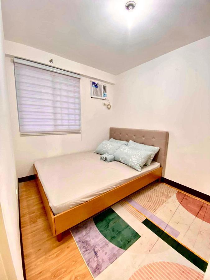 Minimalist 1-Bedroom Condo Unit Casa Timmy Davao City Buitenkant foto